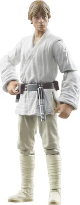 Image de Figurka Akcja Star Wars Vintage: Luke Skywalker 10 cm - Hasbro