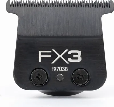 Produktbild von Babyliss Pro 4Artist Schneidsatz fuer Trimmer FX3