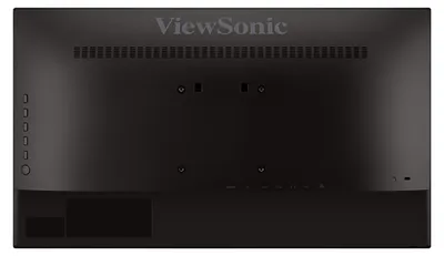 Zdjęcie produktu dla Viewsonic VP Series VP2768a, 68,6 cm (27"), 2560 x 1440 px, Quad HD, LED, 5 ms, Czarny