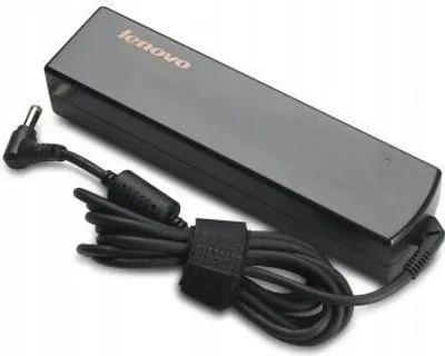 Zdjęcie produktu dla Lenovo 42T4425, Laptop, Wewnętrzna, 100-240 V, 50/60 Hz, 90 W, 20 V