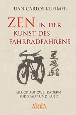 Immagine prodotto di Zen in der Kunst des Fahrradfahrens
