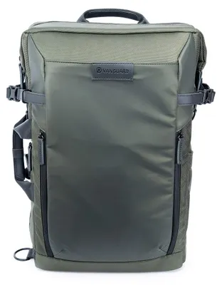 Image de Sac à dos de randonnée - Sac à dos quotidien - Noir - Pour voyage et école