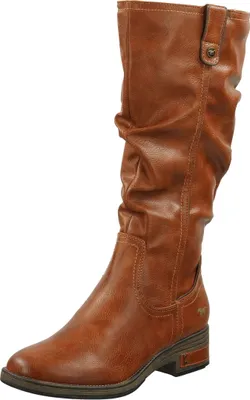 Produktbild von Mustang Stiefel Stiefel Kunstleder