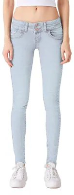 Productafbeelding van LTB Jeans, damesjeans "Julita X" - damesjeans met rits en eenvoudige pasvorm