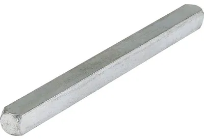 Produktbild von Vierkantstift für Fenstergriff