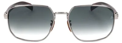 Obrázok produktu pre David Beckham Mod. Db 7121 G S Ruthenium Brown