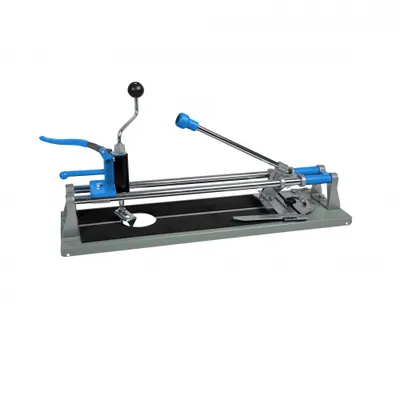 Obrázek produktu pro Mega 136014Q1 Řezačka obkladů s vykružovadlem 435 mm