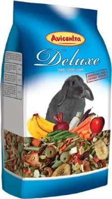 Obrázok produktu pre Avicentra Deluxe Rabbit 1kg