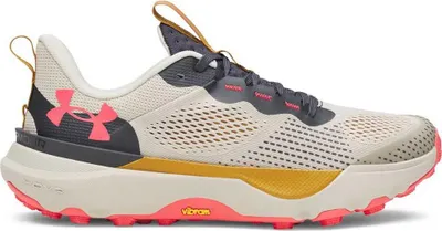 Immagine prodotto di Scarpe da trail running Under Armour Infinite Pro Beige EU 42 Uomo Beige EU 42