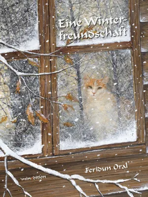 Produktbild von Eine Winterfreundschaft