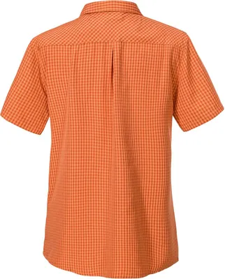 Produktbild von Circ Blouse Style Dalfoss WMN orange (5115) 46