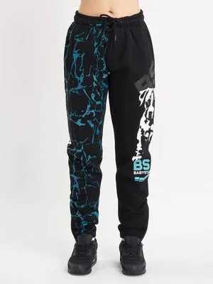 Immagine prodotto di Pantaloni da donna Babystaff Strainge Sweatpants - M