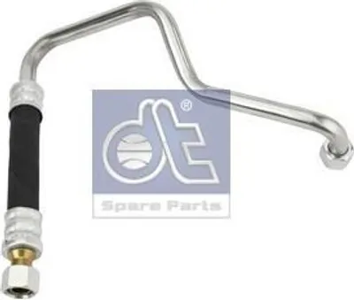 Produktbild von DT Spare Parts Druckleitung Druckluftkompressor 6.26063 für RENAULT TRUCKS KERAX