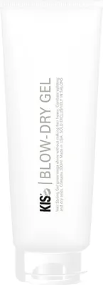 Produktbild von Kis Blow Dry Gel 200ml Föhnlotion