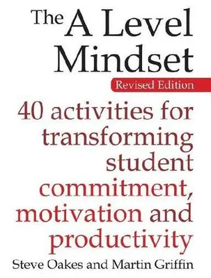Immagine prodotto di The a Level Mindset