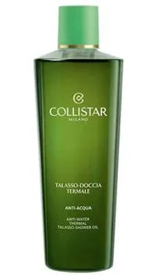 Obrázek produktu pro Collistar 7007817, Sprchový gel, 400 ml, Dospělí, Ženy, Tělo, Univerzální pleť