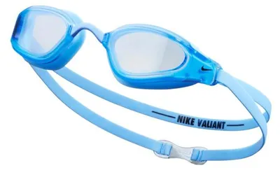 Produktbild von Nike Schwimmbrillen NESSF130-438OS Blau
