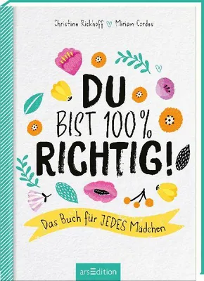 Produktbild von Du bist 100 % richtig!