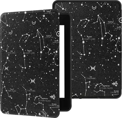 Image de Étui intelligent pour Kindle Paperwhite 1/2/3 (Constellation)
