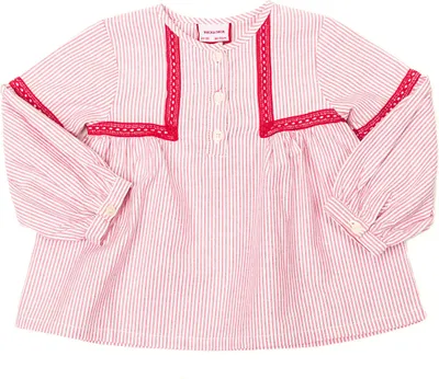 Produktbild von Neck & Neck Langarm- und Rundhalsshirt 17I07101 Baby