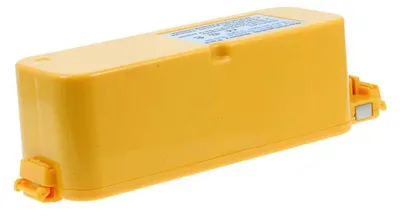 Image de Batterie pour aspirateur iRobot Roomba 4232