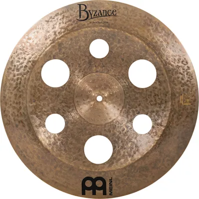 Produktbild von MEINL B18DATRCH Byzance Dark