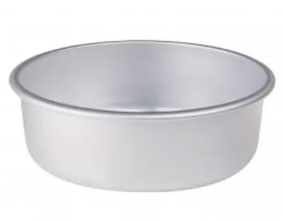 Productafbeelding van Agnelli FAMA43/824 pannen, rond, aluminium, aluminium