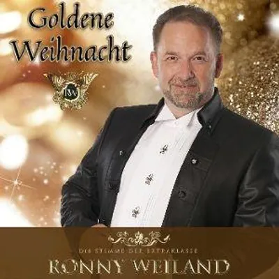Produktbild von Goldene Weihnacht