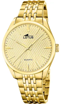 Image de Lotus - 19066/1 - Montre-bracelet - Hommes