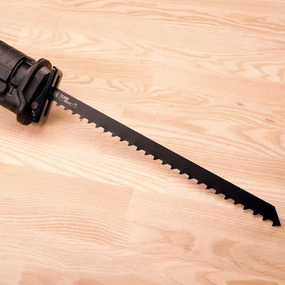 Produktbild von Makita B-63591 Reciprosägeblatt Hm 400 Mm 2 (2 Stk.)