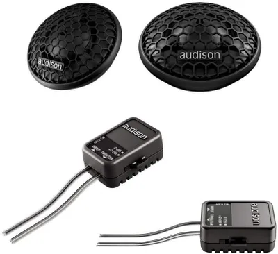 Immagine prodotto di Audison PRIMA AP 1, tweeter da 2,6 cm