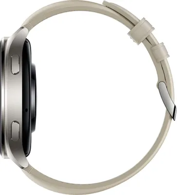 Produktbild von Xiaomi Watch 2 - Intelligente Uhr mit Riemen - Handgelenkgröße: 140-210 mm - Anzeige 3.6 cm (1.43")