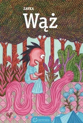 Zdjęcie produktu dla Wąż