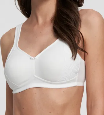 Produktbild von Susa Nizza Minimizer-BH ohne Bügel 8200 (85 B Weiss)