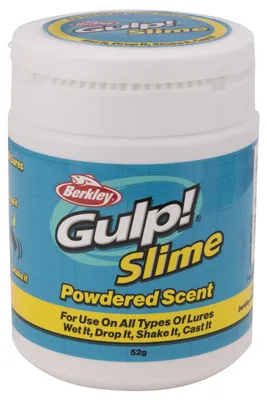 Produktbild von Berkley Gulp! Slime - 52g Lockstoff