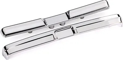 Produktbild von TRAXXAS Bumper v/h TRX9834