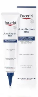 Image de Eucerin Urearepair Plus Soin intensif 30% Crème 75 ml