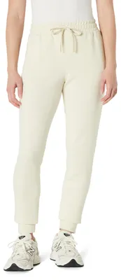 Produktbild von A. Essentials Damen Sportliche Relaxed-Fit-Jogginghose, Hoher Bund, Atmungsaktiv