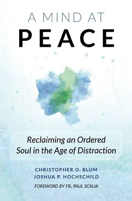 Produktbild von Mind at Peace