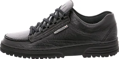Produktbild von Mephisto Komfort Schnürschuhe Herren 313638393337 Schwarz 42 EU