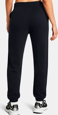 Produktbild von Under Armour Damen Jogginghose Ua Rival Terry Jogger 1382735-002__XL