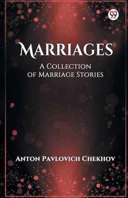 Produktbild von Marriages A Collection of Marriage Stories