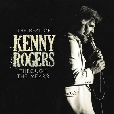 Obrázek produktu pro The Best Of Kenny Rogers: (CD / Titel: Q-Z)