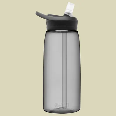 Produktbild von CamelBak eddy+, 1000 ml, Tägliche Nutzung, Anthrazit, Copolyester, Polypropylen (PP), Charcoal, Erwachsener