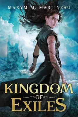 Produktbild von Kingdom of Exiles