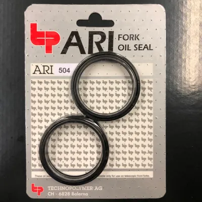 Image de Circlips de fourche ARI 504 48 x 58 x 8,5/10,5 mm