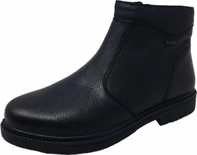 Produktbild von G Comfort Extraweit Schaftstiefel  Schwarz