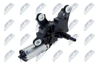 Produktbild von NTY ESW-VW-004 Wischermotor Hinten für VW SHARAN (7M8, 7M9, 7M6) für SEAT Alhambra (7V8, 7V9)