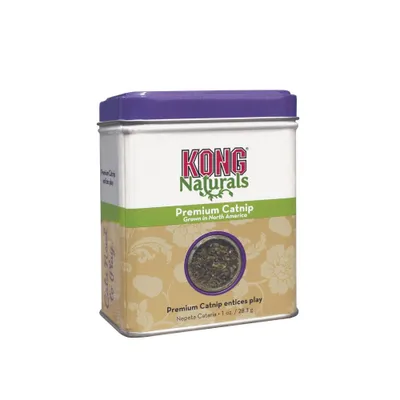 Immagine prodotto di KONG Catnip Premium (1oz/2835g)