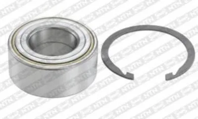 Produktbild von Snr Radlagersatz  R184.12